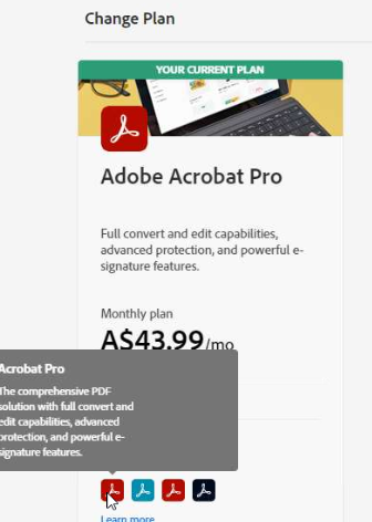 activation issues download replacement media adobe acrobat pro