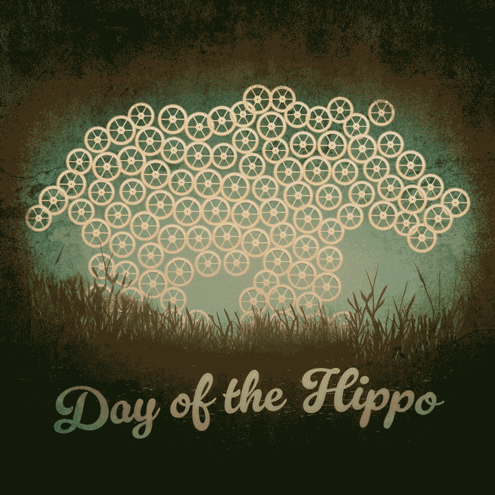 Day of the Hippo