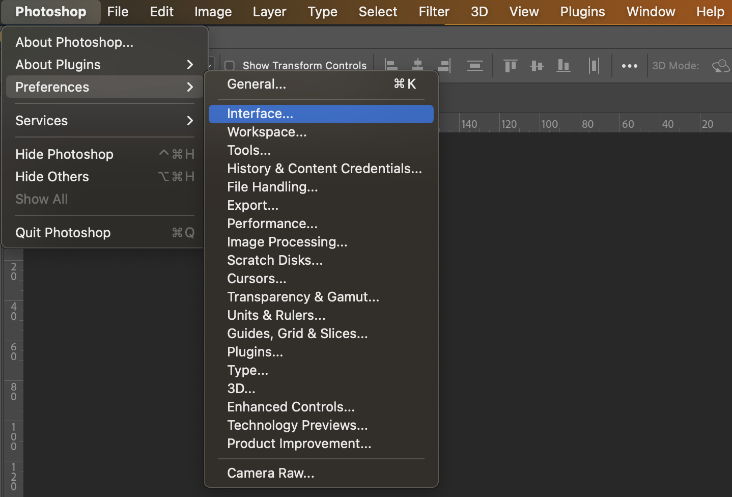 P Extra rulers appear on image when moving Photos... Page 2 Adobe