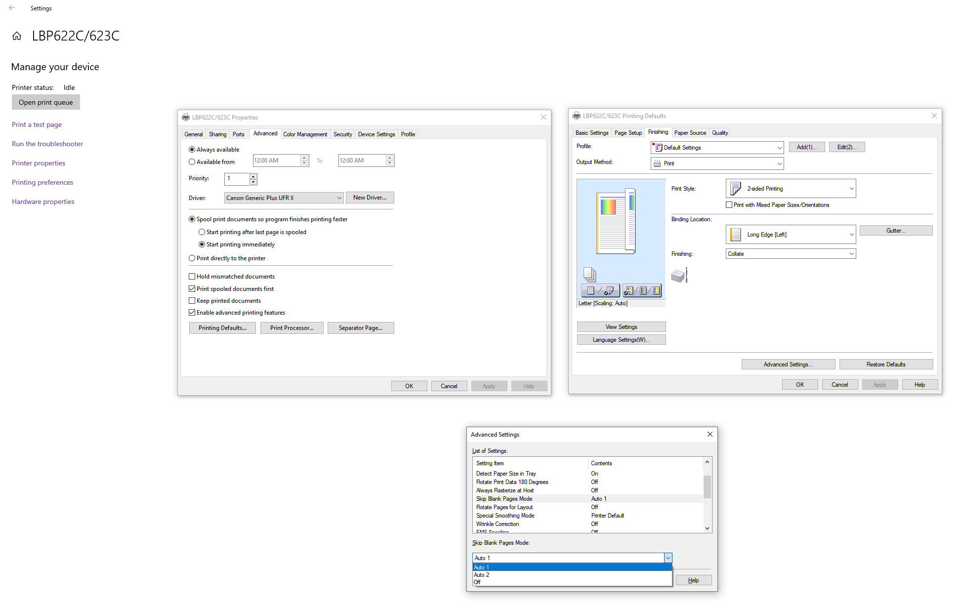 Solved: InDesign Printing Wrong Page - Adobe Support Community - 13584801