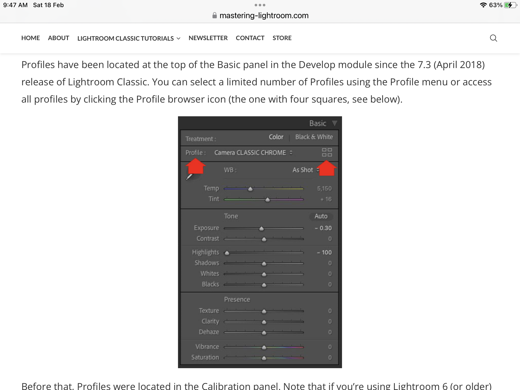 Raw photos not showing as raw Adobe Community 13588415