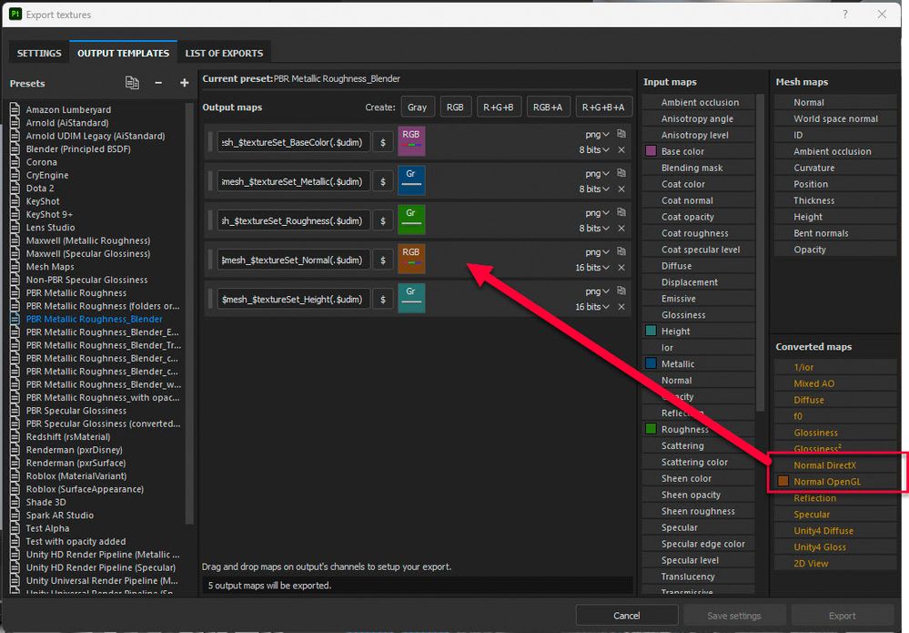 Solved What S The Preferred Method For Exporting A Height Adobe   Large