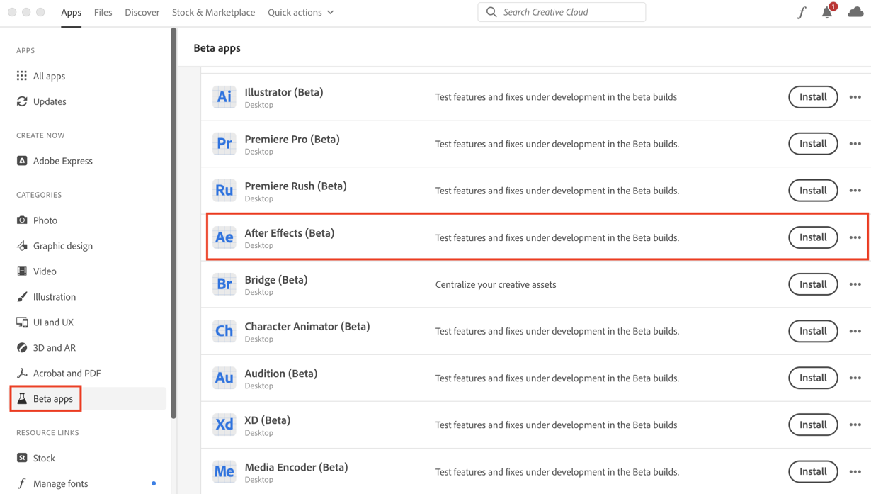 After effects layers and keyframes lagging since u... Adobe Community
