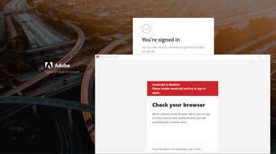 Creative Cloud Error Message.PNG