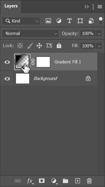 gradient fill icon in the layers panel.jpg