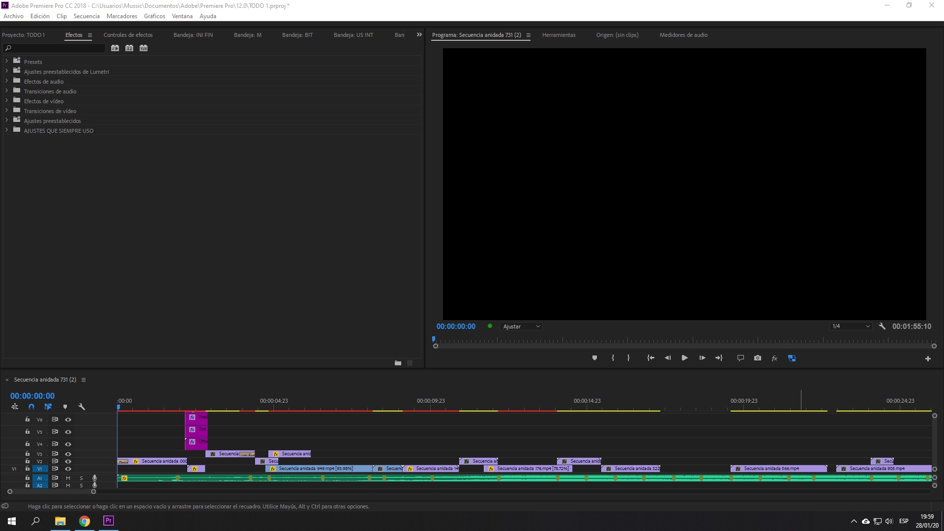 Solved Full screen or hide toolbars. Adobe Community 10887441