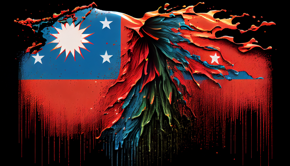 first_time_here_A_beautiful_Taiwan_flag_0a79a713-79fb-4e6e-bd6e-602ed5615d75.png