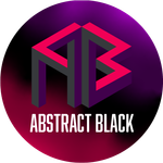 Abstract Black