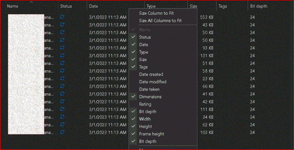 230301 how to batch_mass list attributes of all slides instead of one by one.2.gif