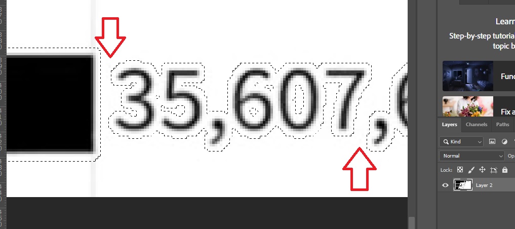 how-to-remove-everything-except-numbers-from-chart-adobe-support