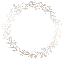 Wreath design