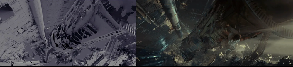 Image courtesy of Industrial, Light, & Magic