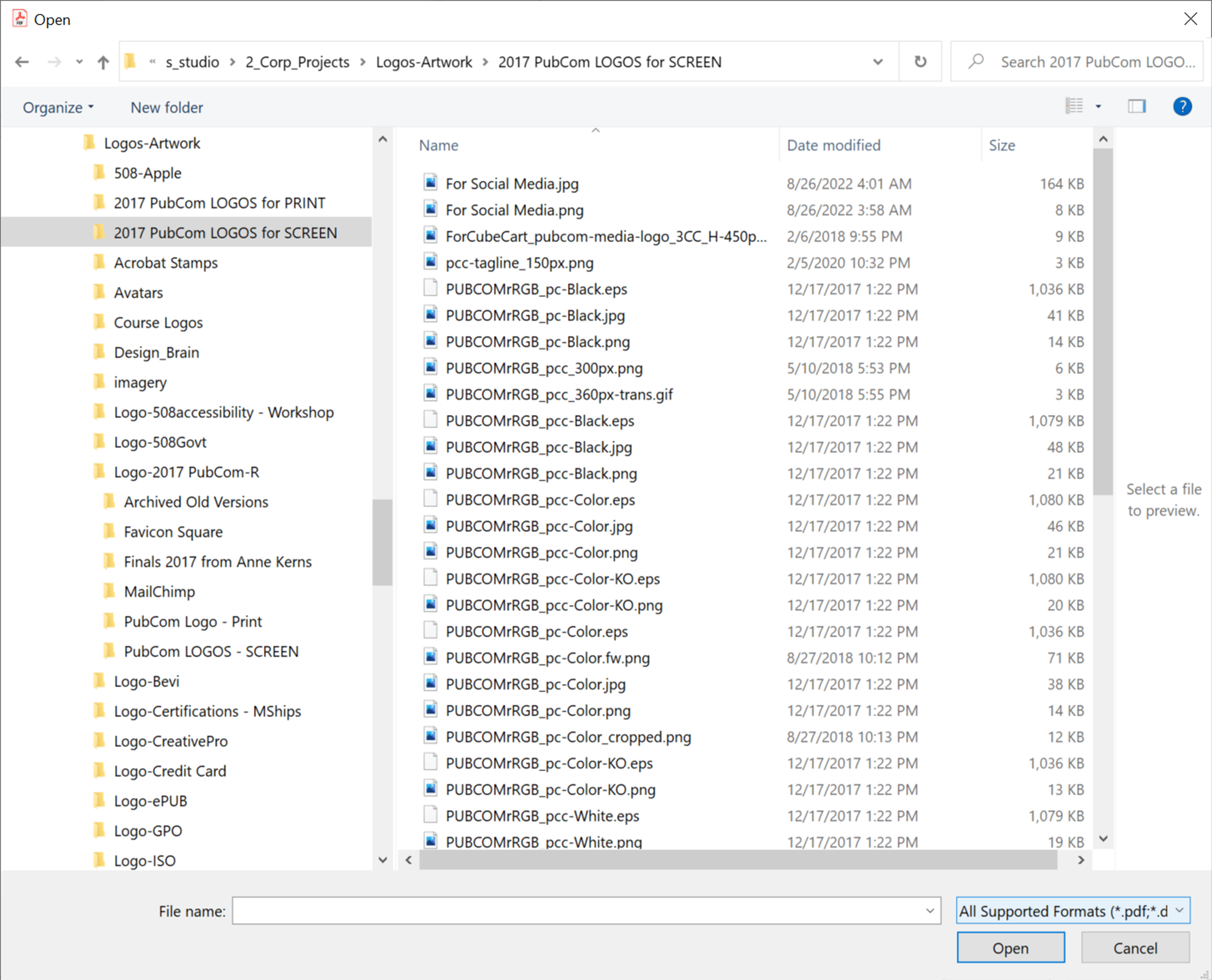 Custom stamp file format in Acrobat Pro Adobe Community 13636802