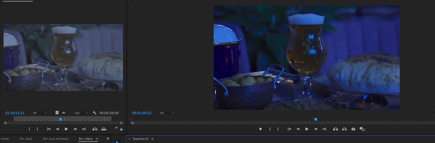 color correction Adobe Community 13648959