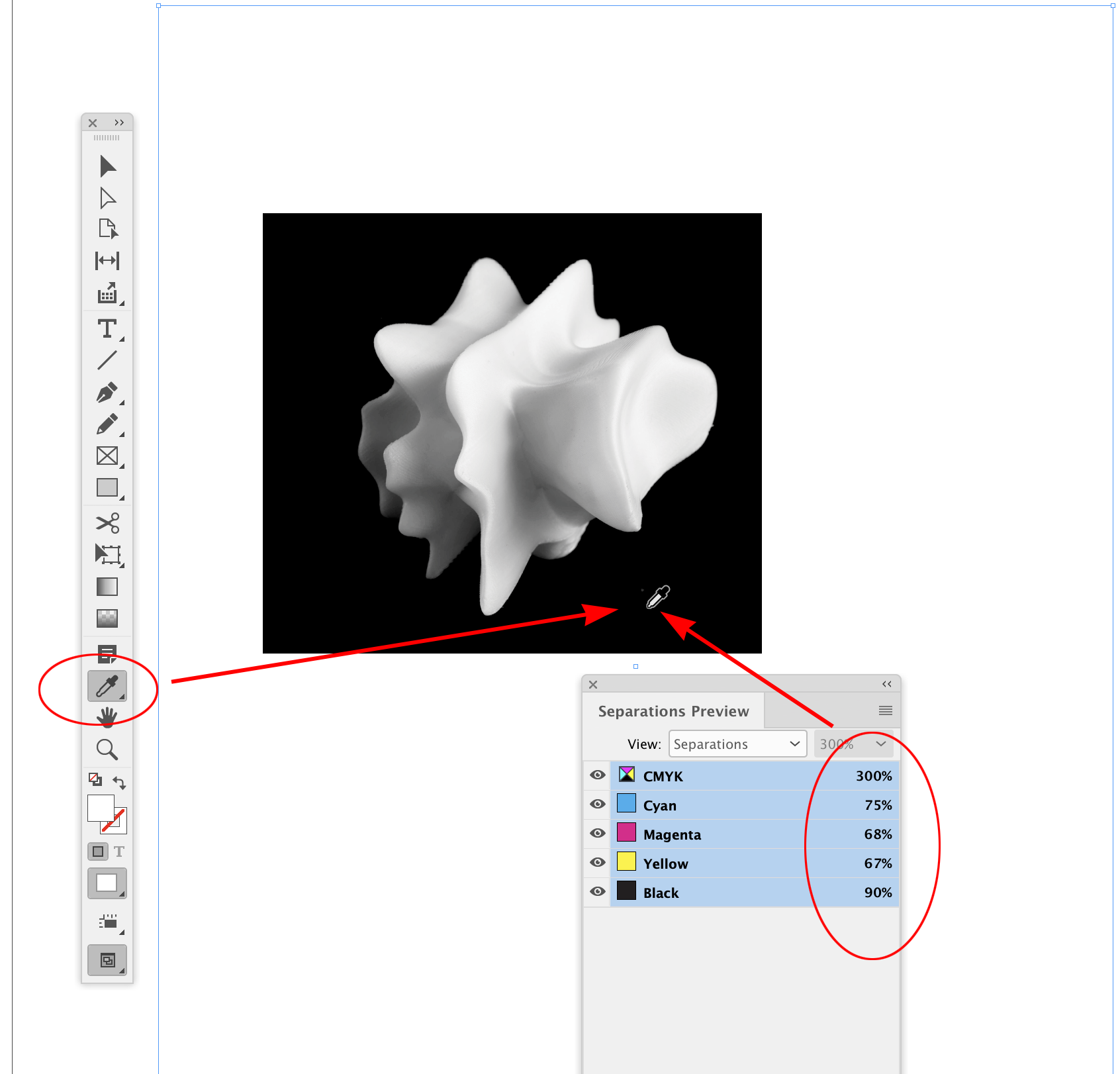 Black Color Not Matching When Printed Adobe Community 13616221