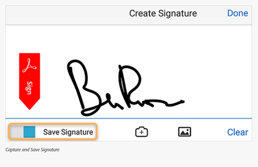 capture your signature on mobile and use it everyw adobe support community 10891483 capture your signature on mobile and