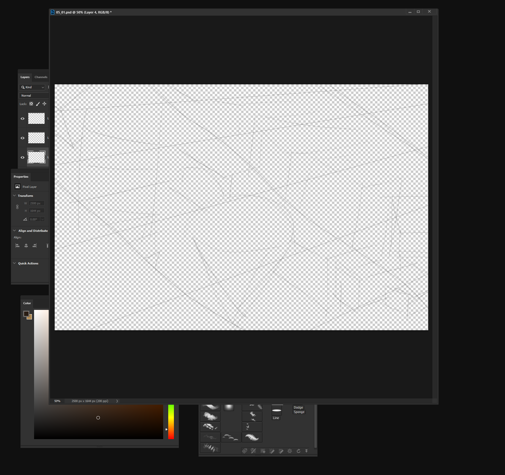 Canvas on top of all tool menus Adobe Community 13660393