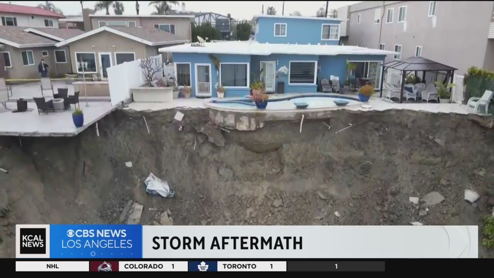 March 15, 2023, San Clemente, CA