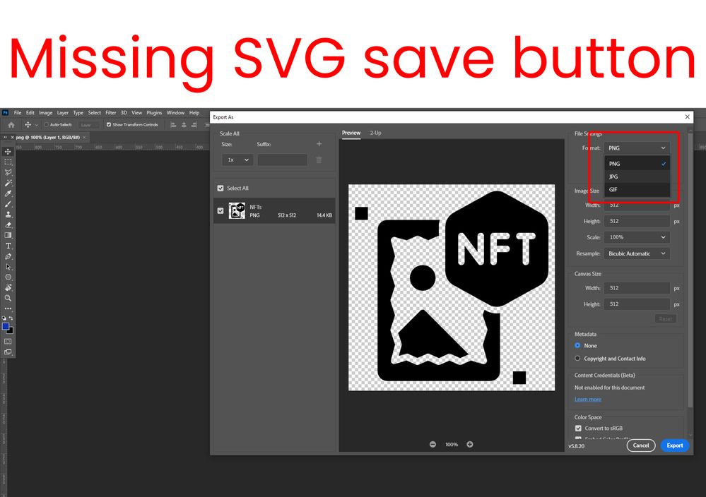 Missing SVG save button.jpg