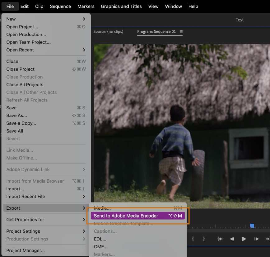 Welcome to Adobe Premiere Pro 23.3! - Adobe Community - 13724156