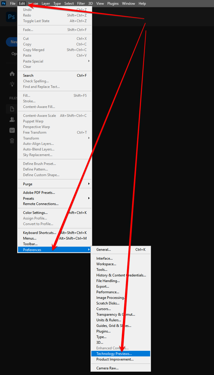 Solved Re Beta strobes black and white when a... Adobe