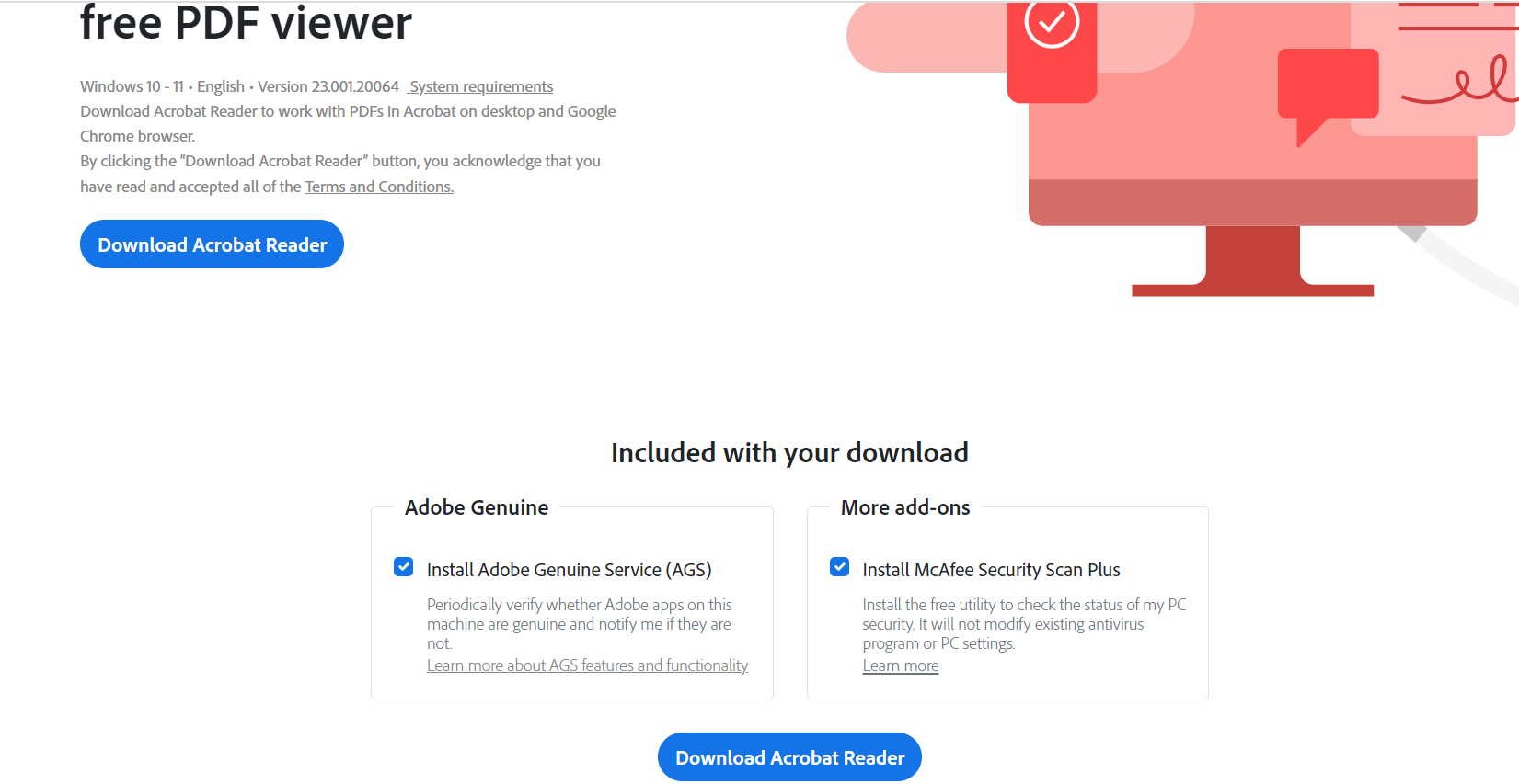 MCAFFEE NOT INSTALLED BUT S RUNNING ANYWAY visual data 6