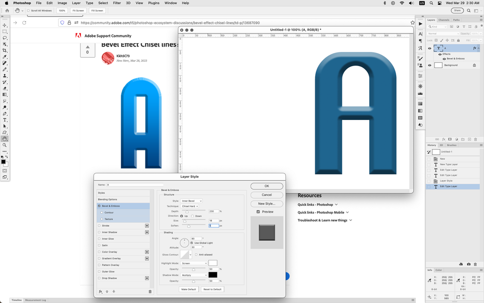 Easy and Awesome Text and Bevel Effects for Adobe Illustrator CS6 and Below  