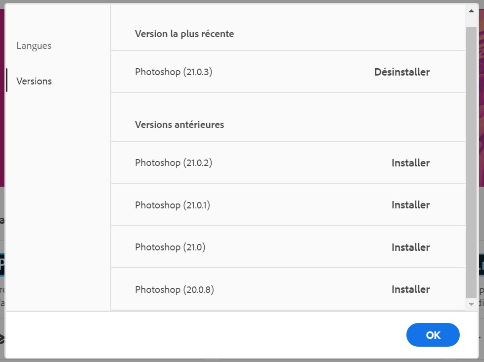 photoshop temp file going bigger