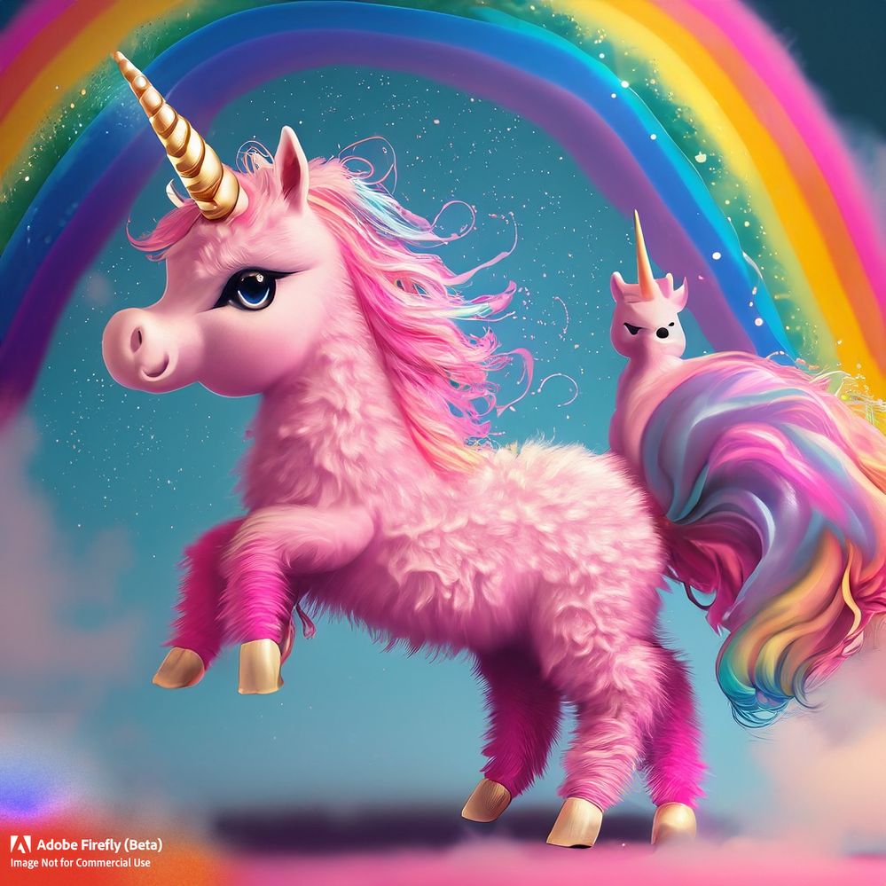 Firefly_pink+fluffy unicorns dancing on rainbows_art_69346.jpg