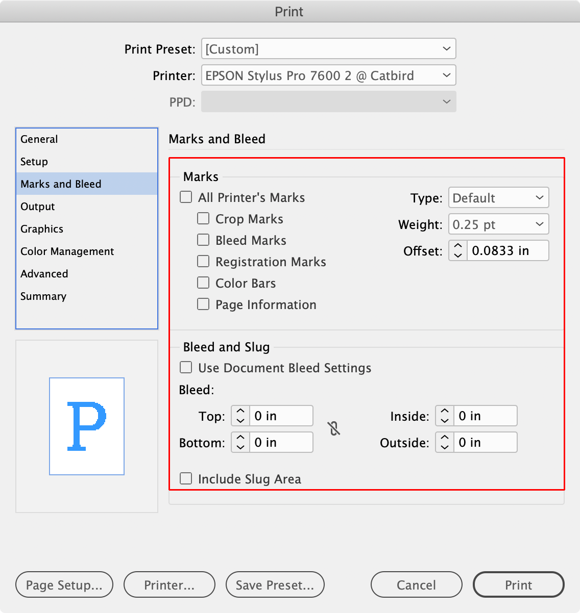 Solved Turn OFF duplex printing in InDesign Adobe Community 10884536