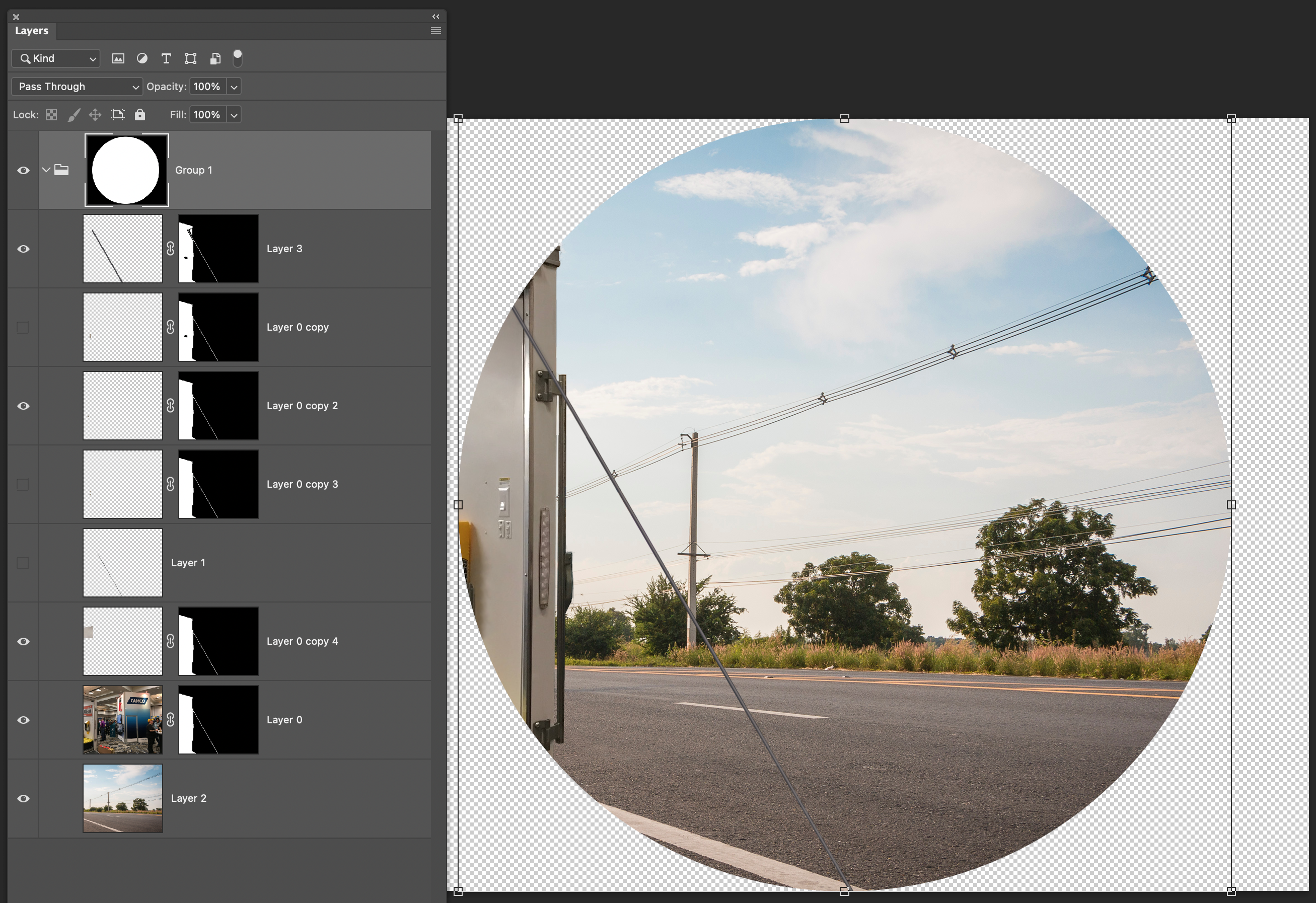 Creating a circle canvas Adobe Community 13731947