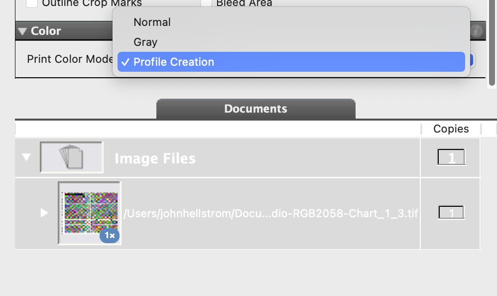 Solved Printing from or Lightroom Classic witho... Adobe
