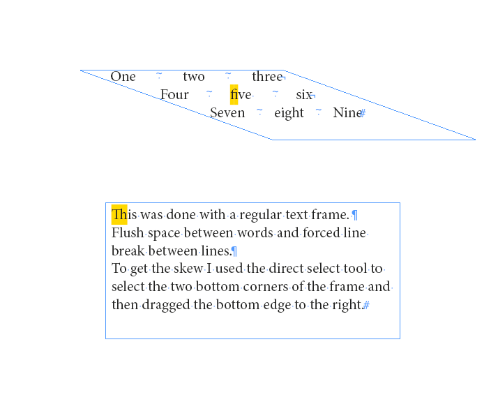 solved-how-to-get-a-text-shift-automatically-in-indesign-adobe