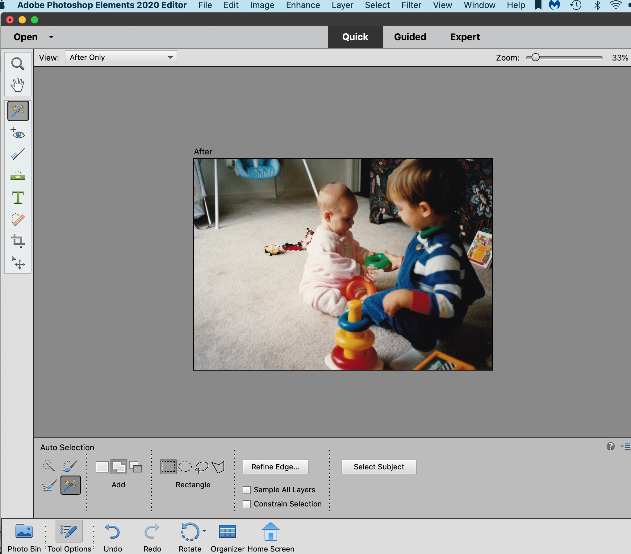 Adobe Photoshop Elements 2020 2024