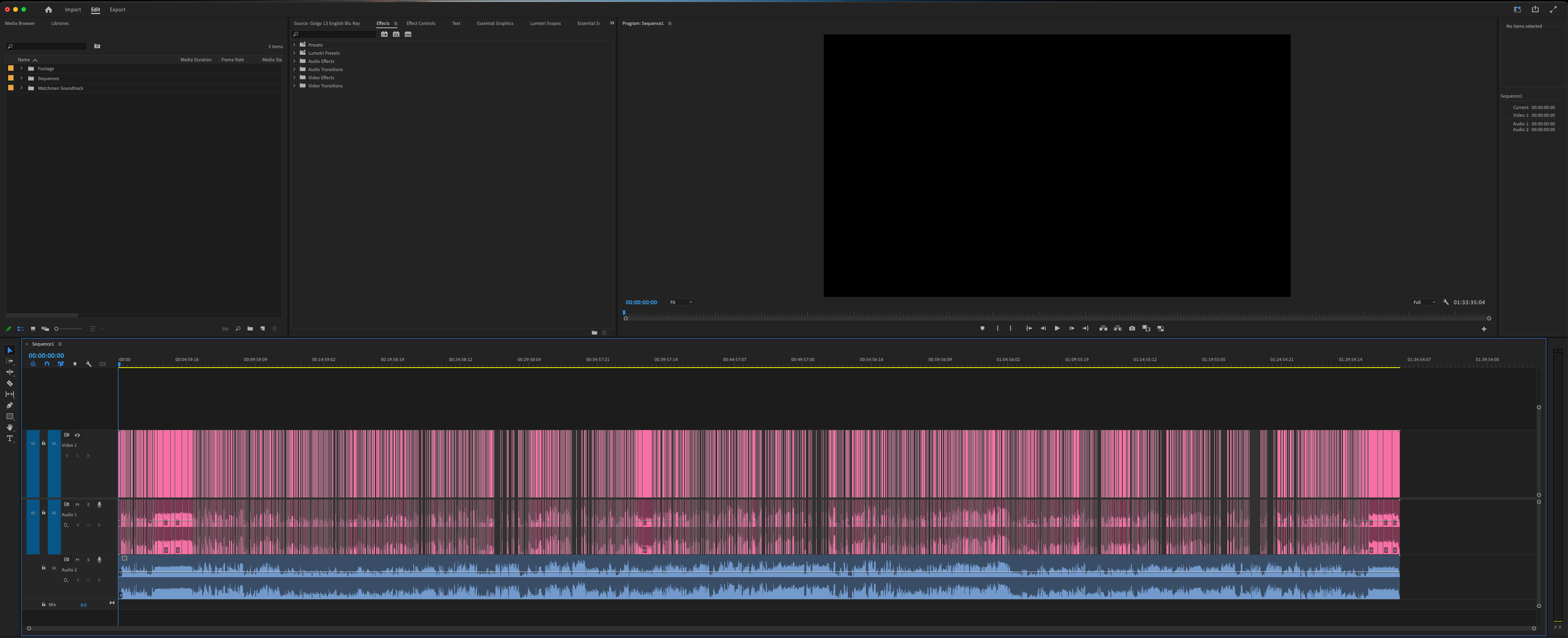 Copy cuts from one audio clip to another Adobe Community 13762498