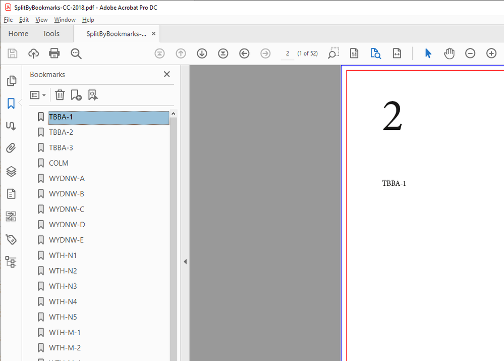 SplitByTopLevelBookmarks-BookmarkPanel-AcrobatPro.PNG
