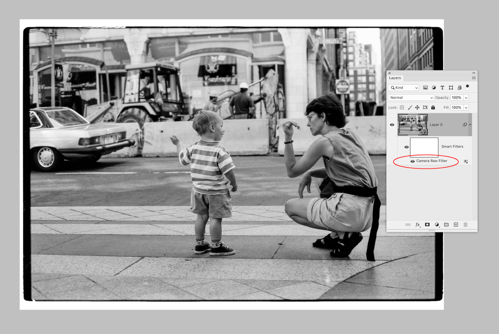 Have you ever used a camera make raw files by shoo... Adobe Support