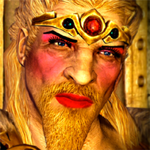 Jarl Balgruuf