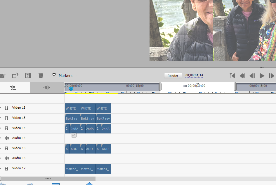 Can't break down mp4 file into its original frames... Adobe Community 13776931