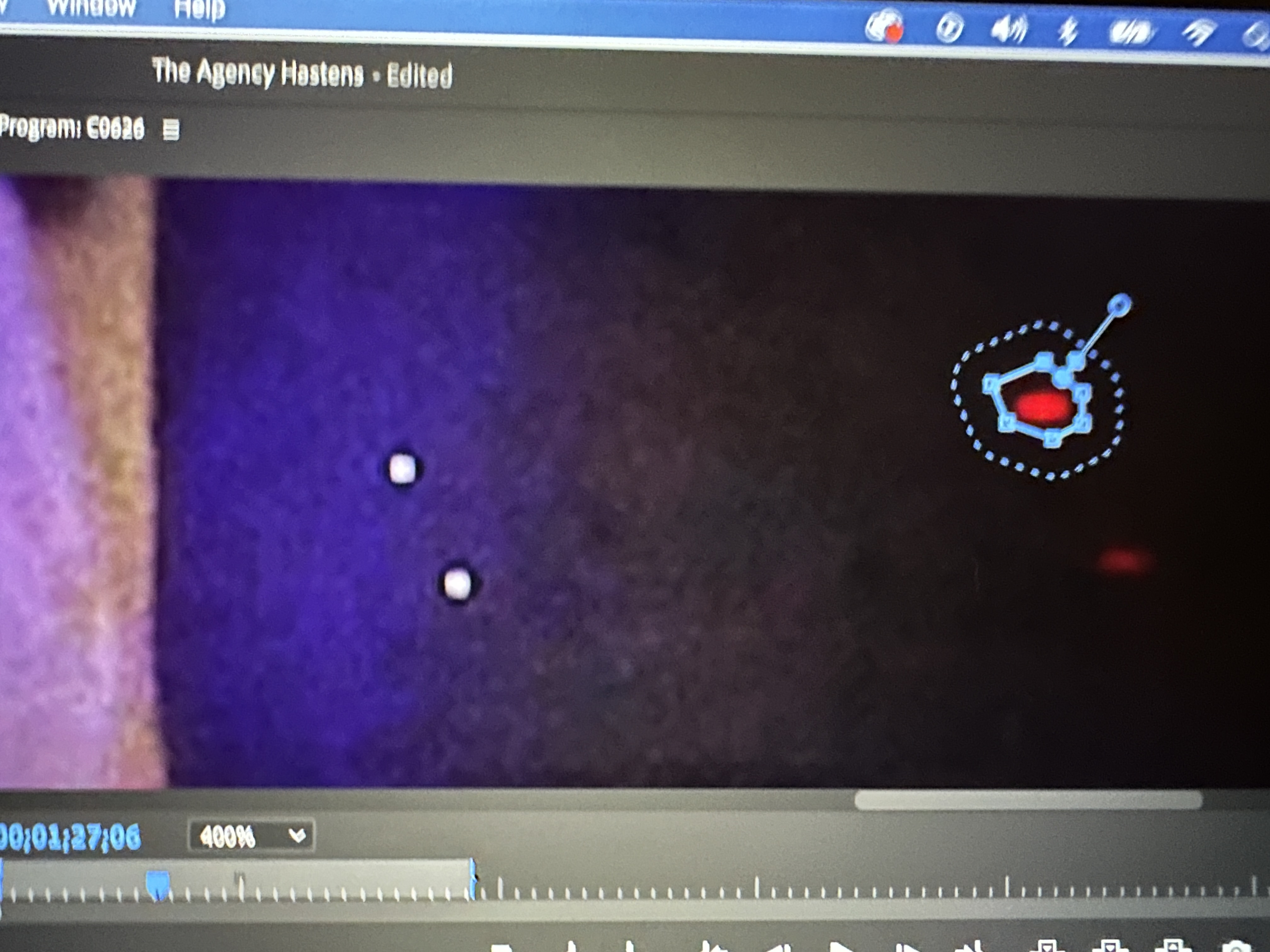 Masking And Gaussian Blur Effect HELP Needed - Adobe Community - 13787364