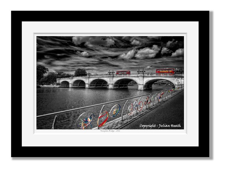 Kingston Bridge - 2012 Framed.jpg