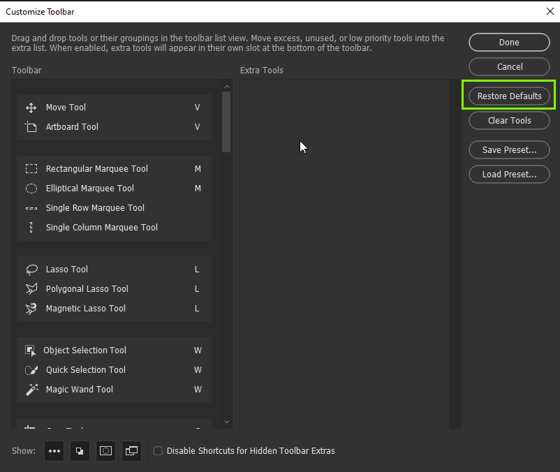 Solved Paint Bucket Adobe Community 13787963