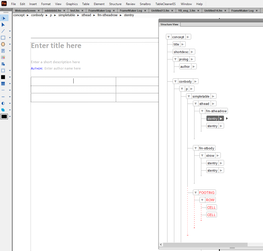 how-do-i-insert-a-table-with-footer-rows-in-a-dita-adobe-community