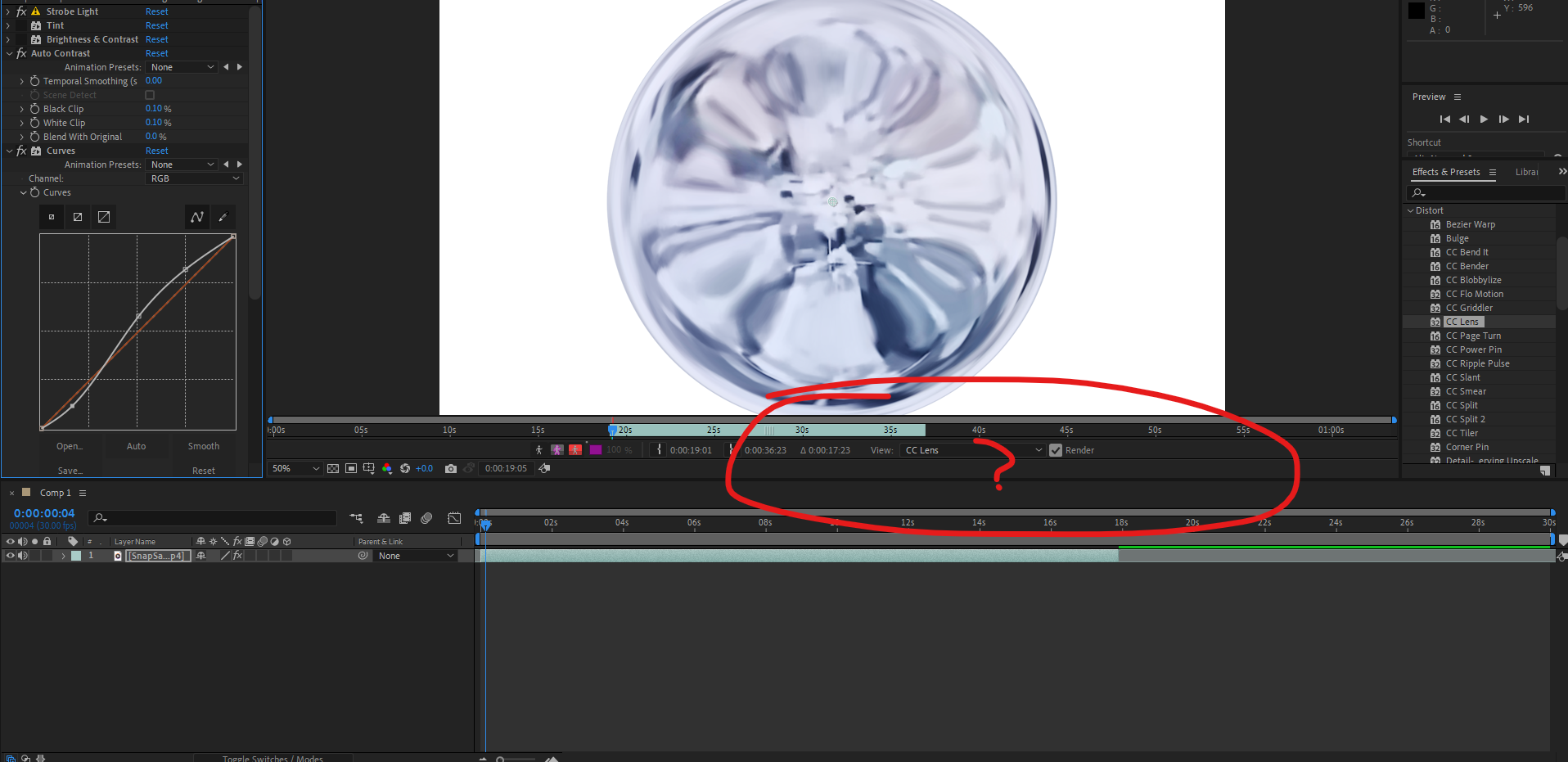 Tip 026 - Ripple Insert & Overlay Edit in After Effects 