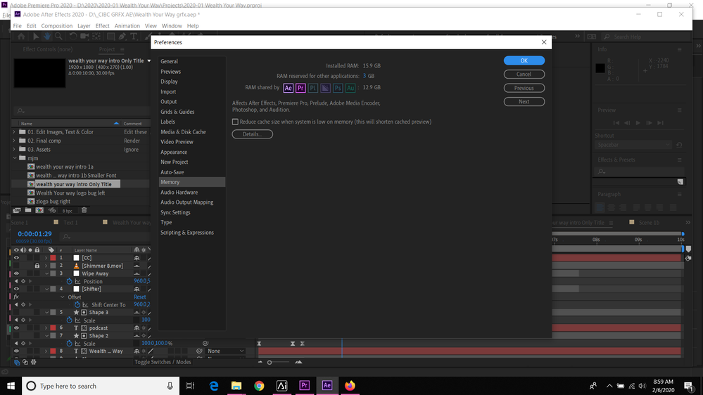 Memory After Effects.png
