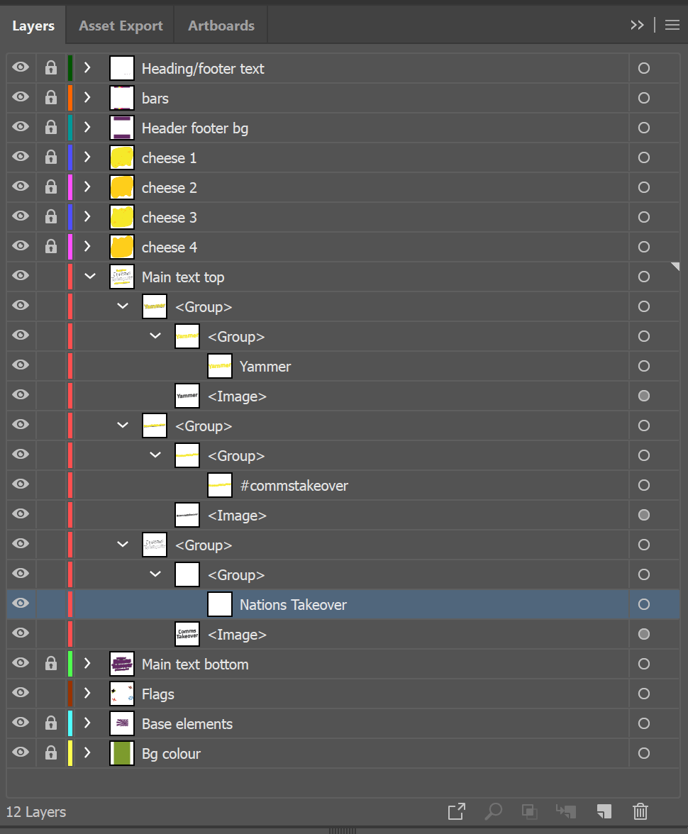 Solved: Re: Drop Shadow Not Updating - Adobe Community - 10906483