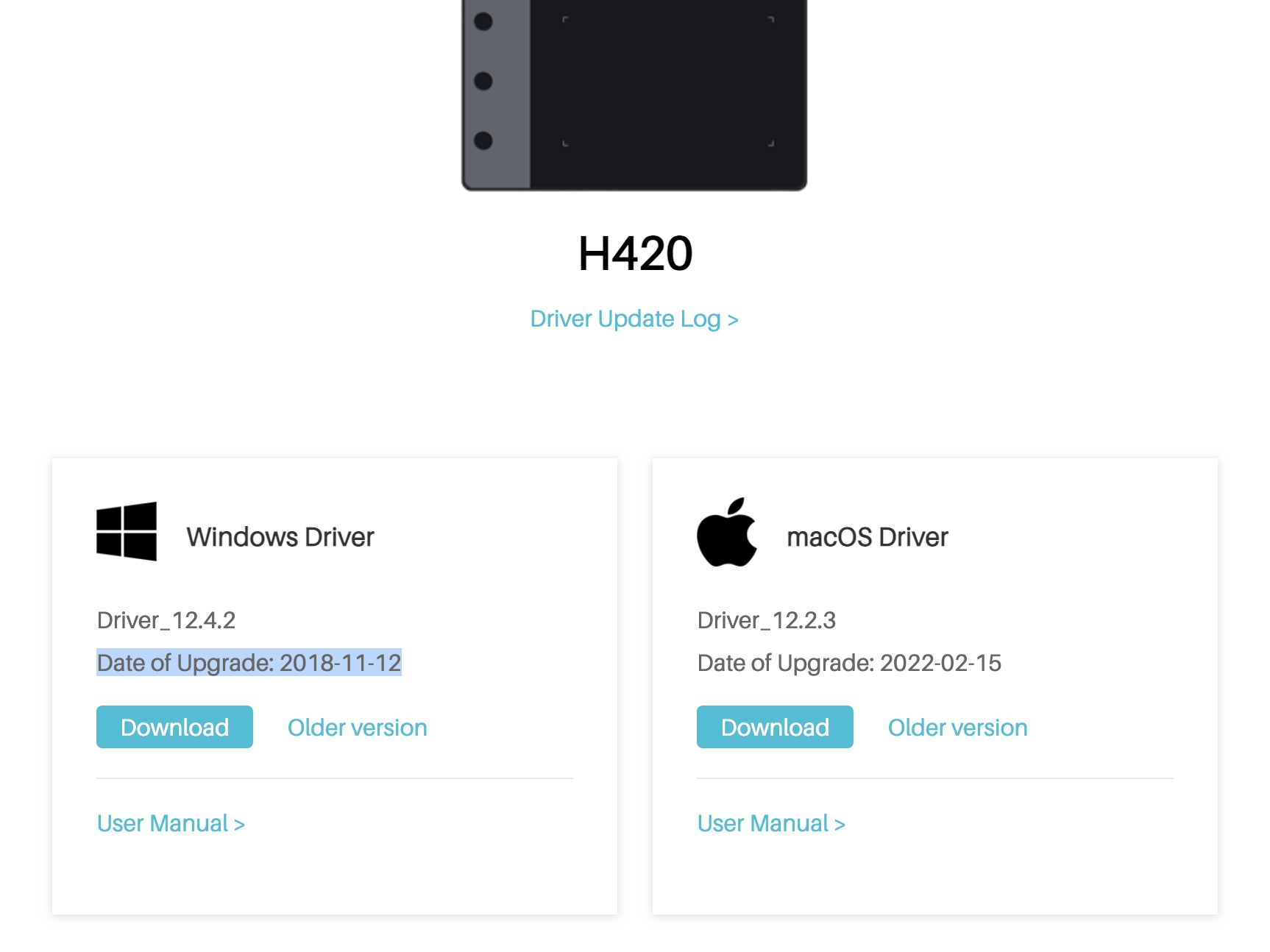 How to connect adobe illustrator to Huion tablet i... Adobe Community