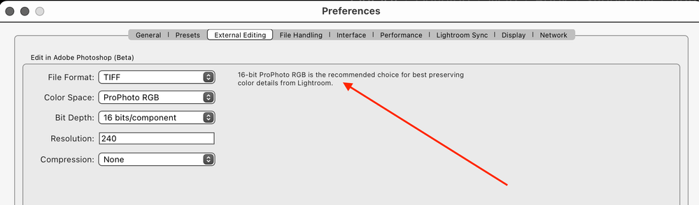 ProPhotoRecommedationLR