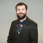 Daniel Jolliffe