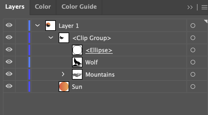 Solved: Layering Objects - Adobe Community - 13840809